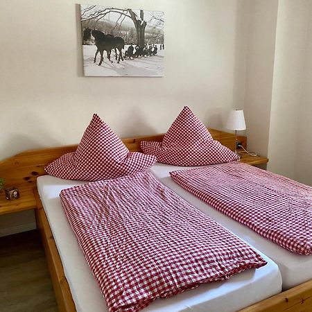 Bergwelt Braunlage Apartment Room photo