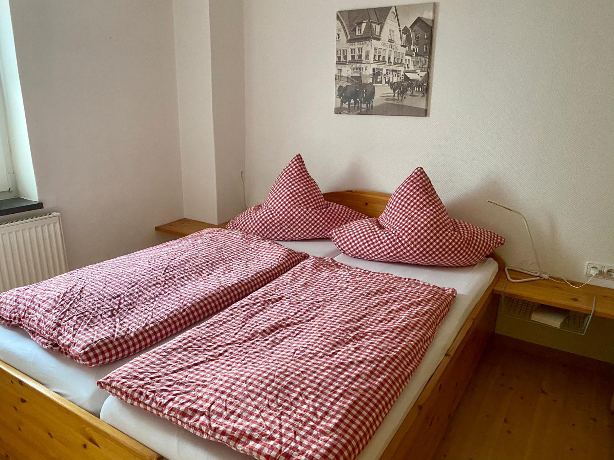 Bergwelt Braunlage Apartment Room photo